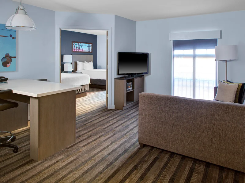 Hyatt House Philadelphia-Plymouth Meeting