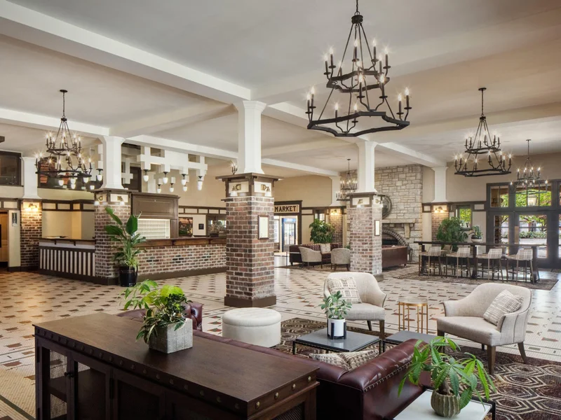 The Elms Hotel & Spa