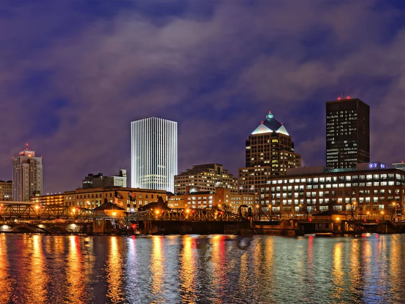 Hyatt Regency Rochester