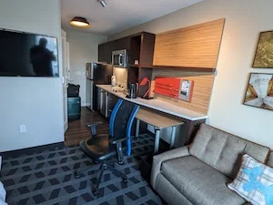 TownePlace Suites Titusville Kennedy Space Center