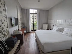 Cotton House Hotel