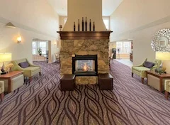 Smart Suites, Ascend Hotel Collection