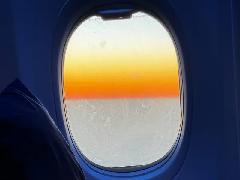 BKK → KUL → KUA