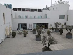 Hotel AC Badajoz