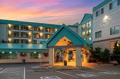 Best Western Oceanview Resort