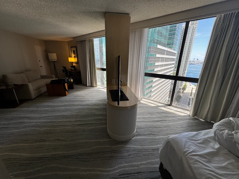 Hyatt Regency Miami
