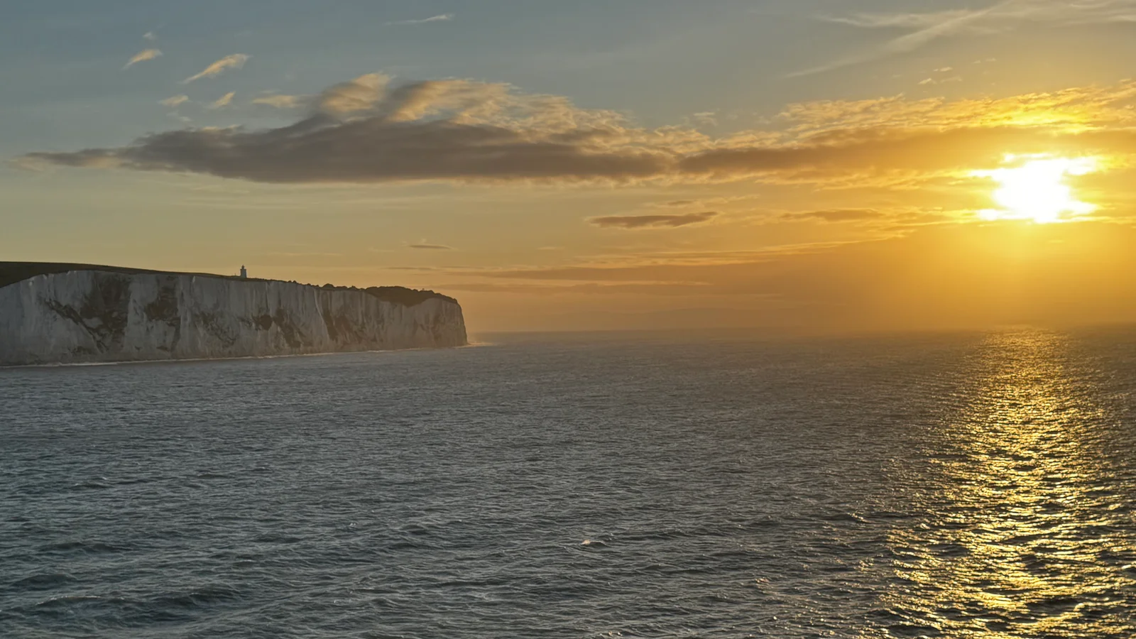 White Cliffs of Dover